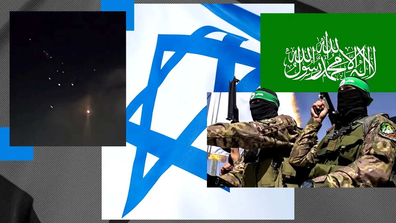 Viața israelienilor, între ATACUL Iranului și așteptarea ostaticilor captivi la Hamas. Româncă din Israel: 