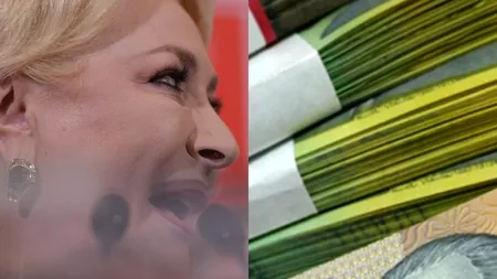 Câți bani au cheltuit partidele în campania electorală. Dăncilă a dispus de cea mai mare sumă