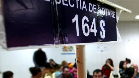 ALEGERI PARLAMENTARE 2012. Străzi și candidați. COLEGIUL 17 Camera Deputaților. Sector 4, BUCUREȘTI