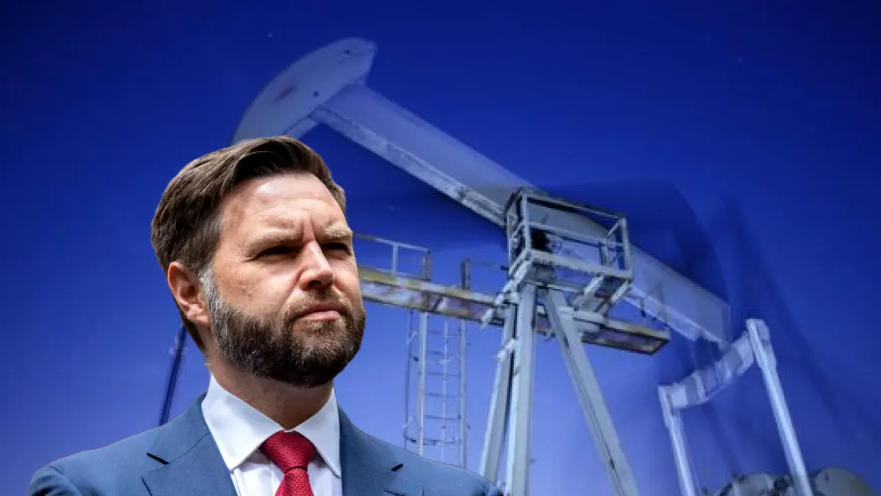 SUA suspendă sancțiunile asupra petrolului iranian. JD Vance: „Am pus o bază foarte solidă pentru un acord final”