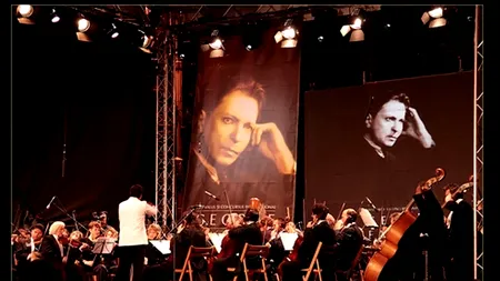 Festivalul Internațional „George Enescu”. Eternitatea unei națiuni, muzica unei LUMI
