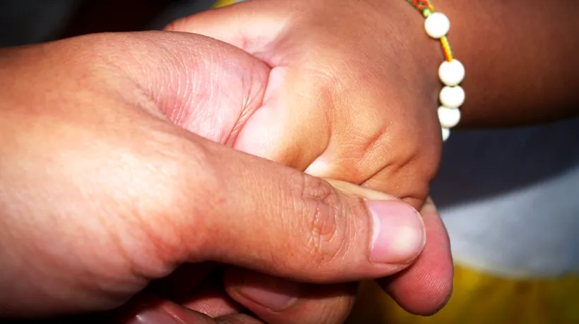 Un copil de numai doi ani, în stare gravă la spital după ce a înghițit medicamente