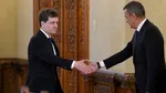 Liniile roșii de la Cotroceni au fost trasate. Când reîncep negocierile cu Nicușor Dan pentru desemnarea viitorului premier
