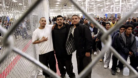 Prima măsură luată de autoritățile americane împotriva imigranților irakieni