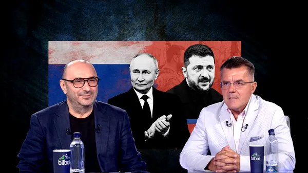 Dan Dungaciu avertizează asupra prelungirii războiului din Ucraina: „Cu cât durează mai mult, cu atât rușii vin mai aproape de noi”