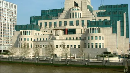 Spionii englezi, despre Brexit