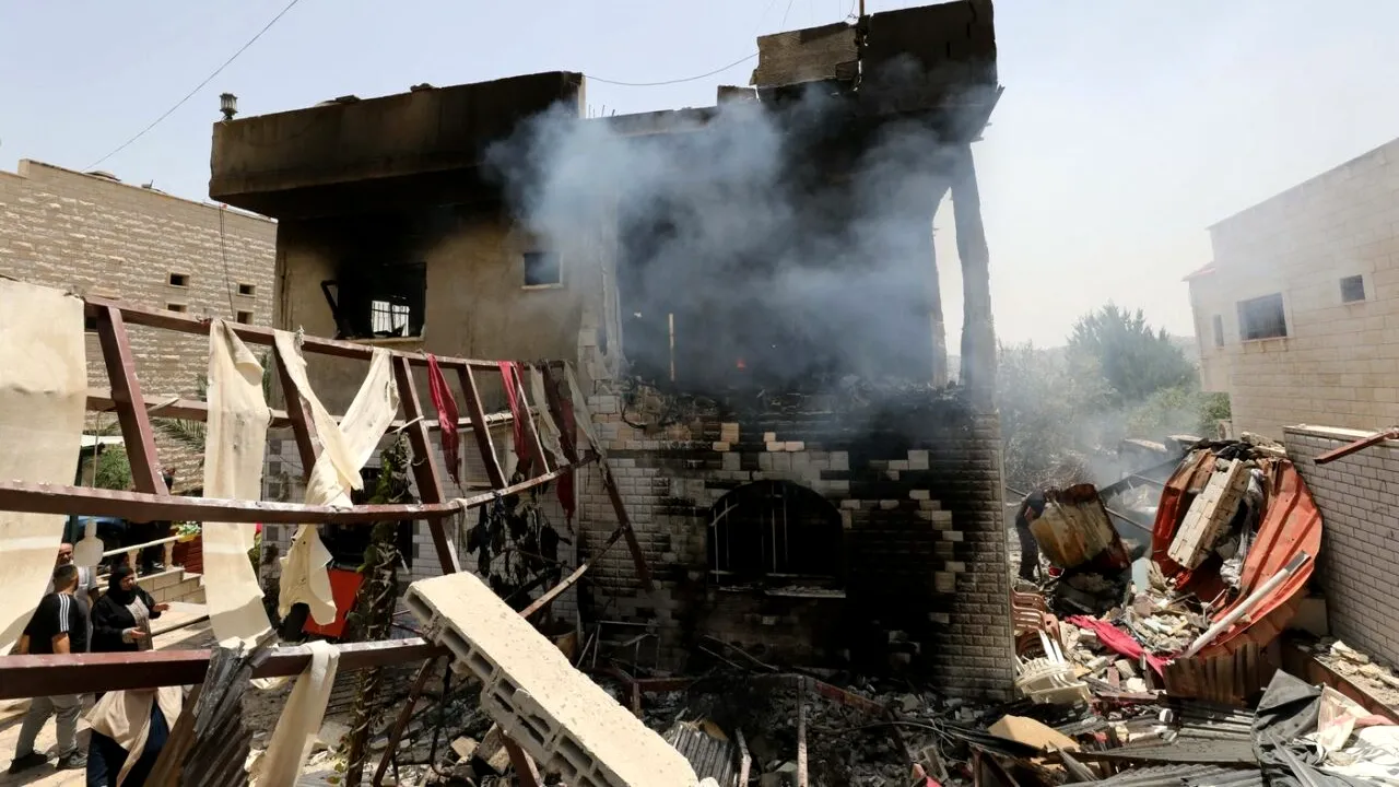 Progrese în negocierile Israel-Hamas pentru ARMISTIȚIU în Gaza /Biden probabil îl va primi pe Netanyahu la Casa Albă