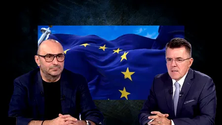 Dan Dungaciu: „În Europa există doar război și pace acum. Cine este cu pacea este aliatul lui PUTIN și împotriva Europei”