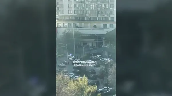 Un bărbat de 60 de ani, împușcat mortal după ce a luat ostatici într-un magazin din Kiev și a tras în civili și polițiști. Bilanț: 5 victime