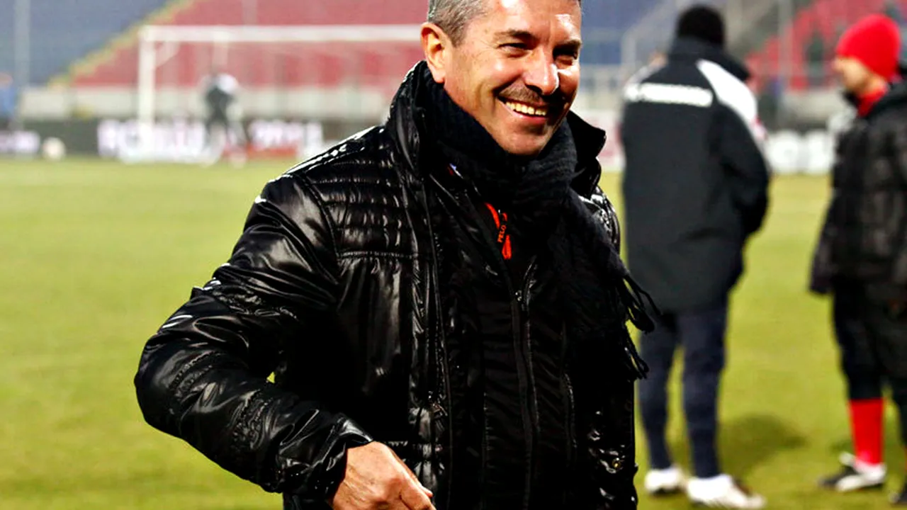 Fostul șef al arbitrilor Vasile Avram și omul de afaceri Sorin Țerbea, achitați în dosarul corupției din arbitraj