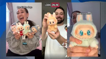 Păpușile LABUBU, mai populare decât Furby, Trolls și My Little Pony. Prețul uriaș la care s-a vândut un exemplar cu dimensiuni umane
