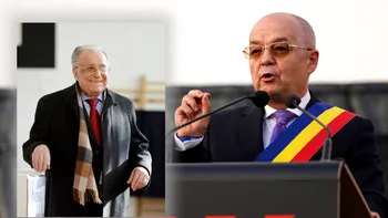 Emil Boc: „Ion Iliescu a avut un rol important în orientarea României spre NATO și Uniunea Europeană”