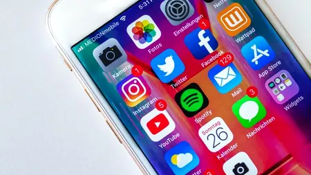 SOCIAL MEDIA. Cum poți să îți ștergi conturile de Instagram și Facebook