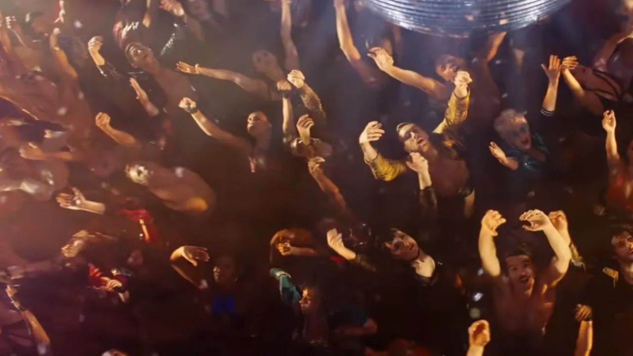 Personajele LGBTQ din filmele de la Hollywood, din ce în ce mai multe datorită adolescenților și supereroilor