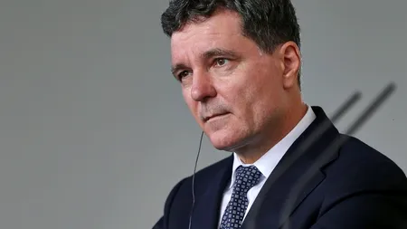 Nicușor Dan aprobă ca România să fie folosită de SUA ca bază pentru conflictele din Orient