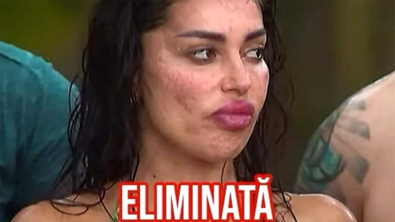 Câți BANI a primit Elena Ionescu la Survivor România All Stars 2024, după ce a petrecut doar 14 zile în Republica Dominicană