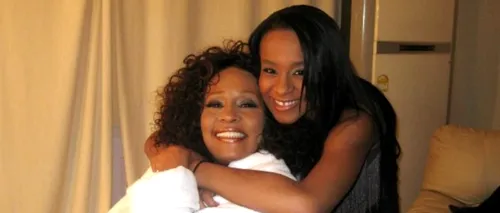 Fiica lui Whitney Houston a fost mutată într-un centru de reabilitare