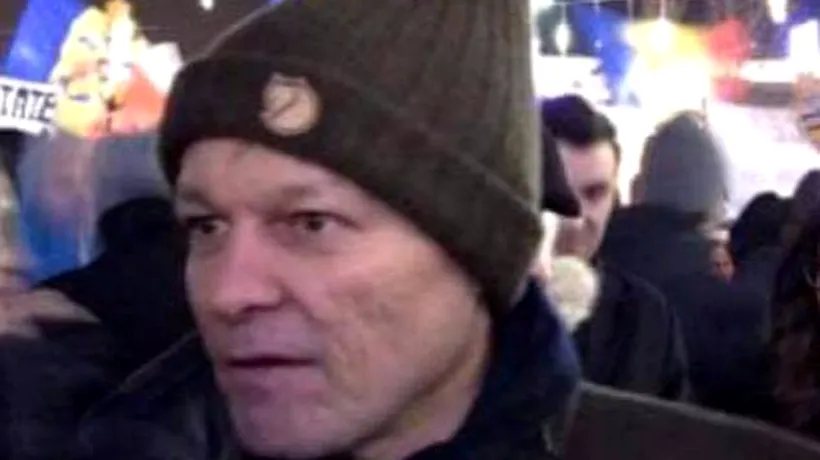 Decizia-surpriză a lui Cioloș, după ce Ambasada Suediei l-a făcut agent publicitar al căciulilor suedeze. „Tocmai i-am trimis cadou doamnei ambasador