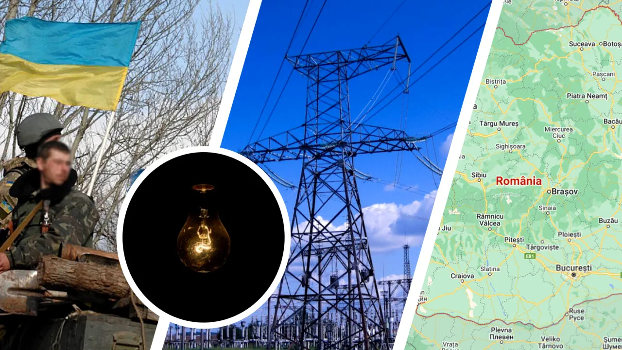 Modelul ucrainean care poate feri România de criza energetică. Ce spun experții despre strategia prin care Kievul a evitat colapsul timp de patru ani
