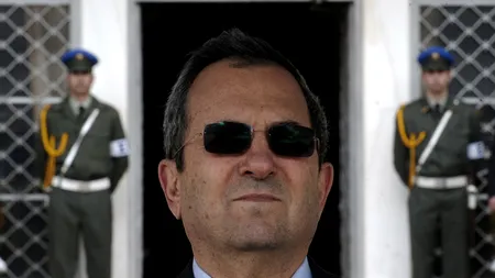 Ehud Barak: Statele Unite sunt 