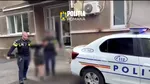Agresor periculos din Sectorul 2, prins de polițiști după ce a atacat o femeie pe stradă și a încercat să o violeze