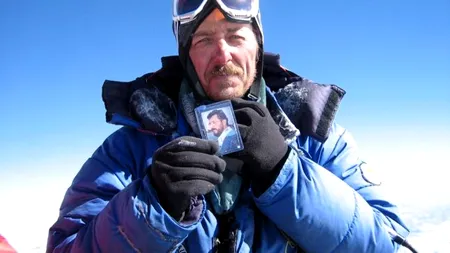 Dramă. Gheorghe Dijmărescu, cel mai mare aplinist pe care l-a avut România, a murit la doar 59 de ani. Cine a făcut tristul anunț