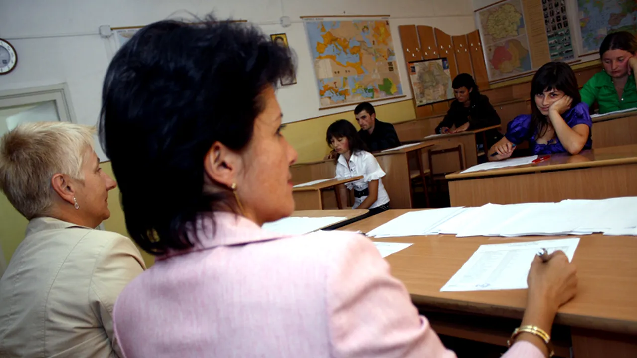 EVALUARE NAȚIONALĂ 2012. Barem la MATEMATICĂ