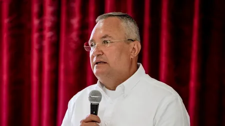 Nicolae Ciucă, întrebat dacă se gândește să-l schimbe pe Marcel BOLOȘ: Premierul este cel care realizează evaluarea miniștrilor