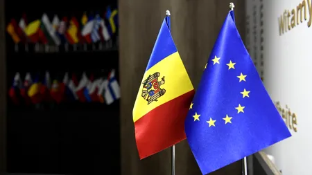 Politico: Republica Moldova ar putea depăși Ucraina în drumul spre integrarea în UE