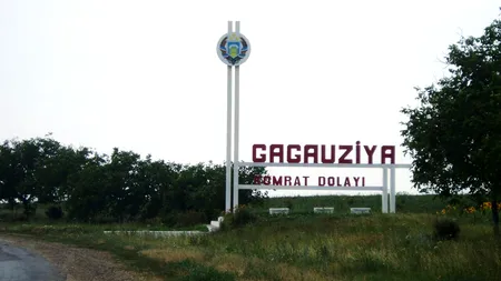 Bașcana Găgăuziei, Evghenia Guțul, ARESTATĂ la Chișinău!/Ce acuzații îi sunt aduse