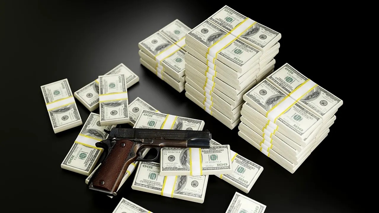 ALERTĂ GLOBALĂ. Mafia lansează OPERAȚIUNI AGRESIVE în contextul pandemiei/ Cum se infiltrează grupările mafiote în „economia la vedere” ca să pună mâna pe banii destinați salvării economice