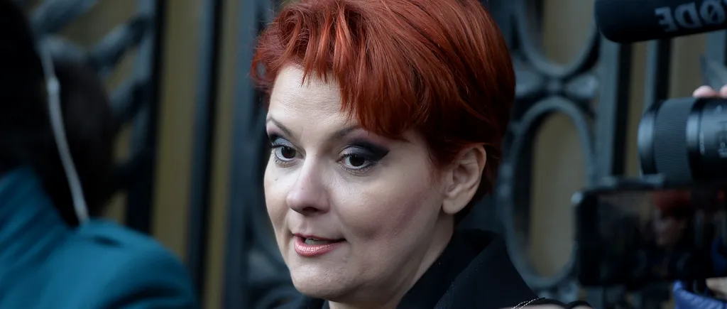 Olguța Vasilescu: Iohannis a vrut neapărat să arate cine-i șeful bivolilor și bivolițelor. A ajuns să se războiască si cu bubalinele