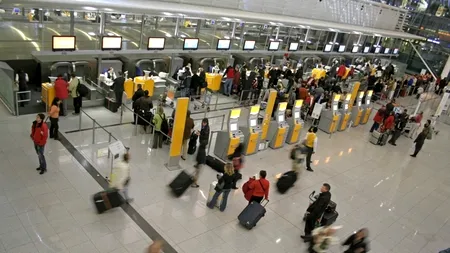 ATENȚIE când vă cumpărați biletul de avion. Ofertele low-cost ascund și taxe suplimentare care pot face biletul mai scump