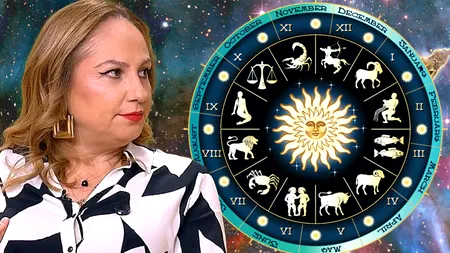 Zodia care scapă în sfârșit de singurătate în 2026, potrivit celebrei Cristina Demetrescu de la Pro TV