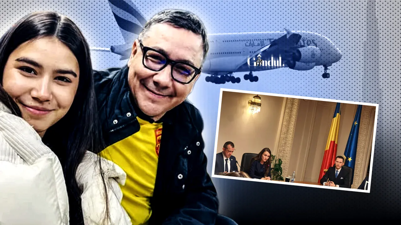 Scandal la audierea Oanei Țoiu din Parlament. Ministra a invocat o “eroare regretabilă” de comunicare în eșecul repatrierii fiicei lui Ponta și a plecat din ședință, cu scuza că avea o altă întâlnire programată