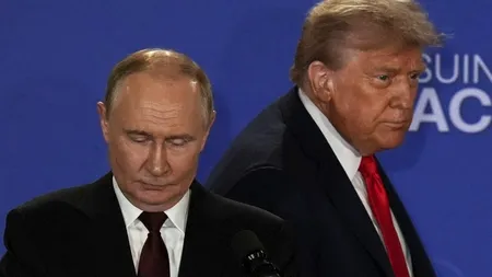 Summitul Trump - Putin de la Budapesta, oficial ANULAT. Moscova respinge condițiile SUA pentru pace în Ucraina