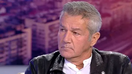 Dan Bittman în lacrimi. Nu s-a mai putut abține la primul concert Holograf de după moartea lui Mugurel Vrabete