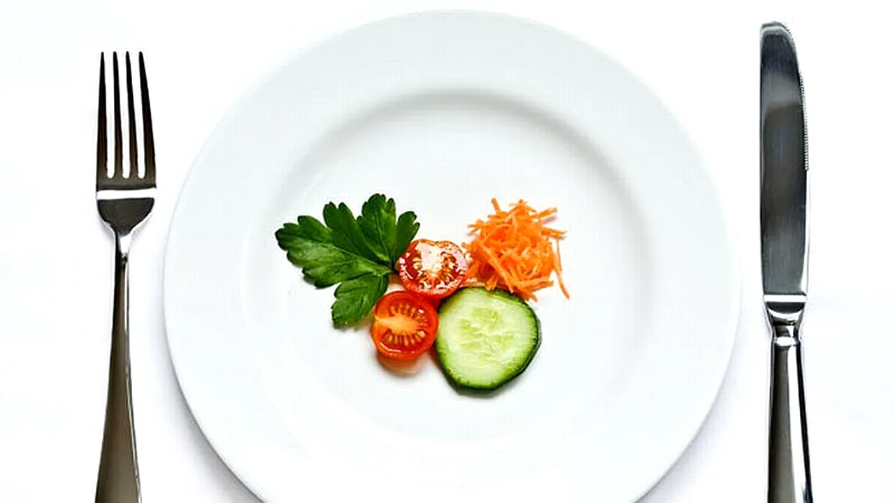 Greșeli grave în curele de slăbire - iată de ce nu obținem silueta de vis