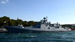 Trei nave de război rusești, între care două fregate încărcate cu rachete Kalibr, lovite în atacul asupra bazei navale Novorossiisk la Marea Neagră