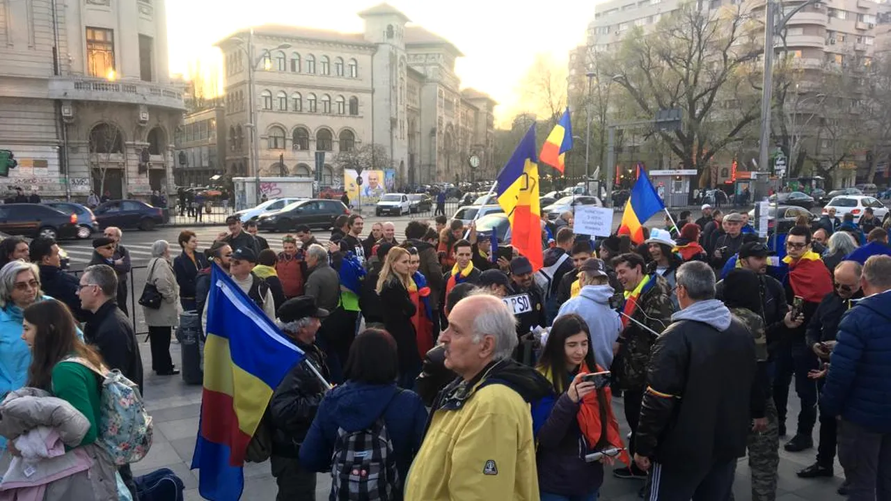 Proteste la Sibiu în timpul Summitului UE. Greenpeace România va manifesta pentru situația mediului din țară și din Europa