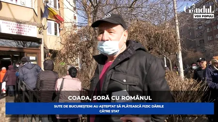 GÂNDUL VOX POPULI. Stăm mult timp în online, însă nu folosim internetul și pentru plata utilităților și taxelor | VIDEO