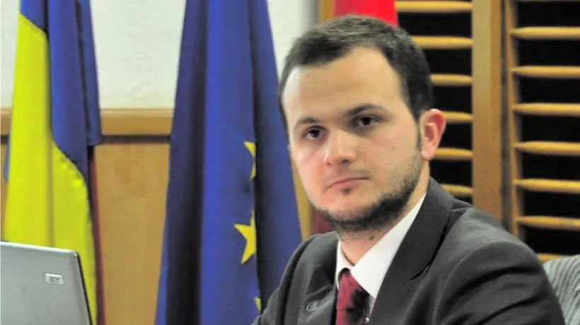 Consilier UNPR, ales primar interimar la Onești, după ce fostul edil a fost condamnat cu suspendare