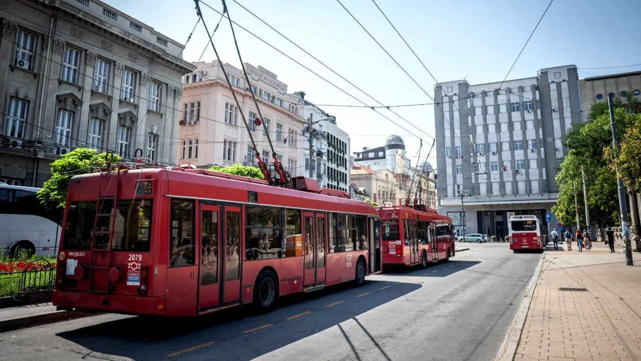 Transportul public dintr-o capitală europeană va deveni GRATUIT din ianuarie 2025. Primar: Nu va mai plăti nimeni bilet pentru tramvai și autobuz