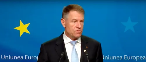 VIDEO | Iohannis: Este posibil să se crească numărul de militari activi în România. Ce s-a discutat pe acest subiect în ultima ședință CSAT