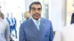Paolo Zampolli, emisarul lui Trump care l-a sunat pe Nicușor Dan în timpul unei conferințe, a fost demis