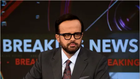 Mihai Gâdea anunță „minutul de bucurie” la Antena 3 CNN dacă USR va pleca de la guvernare: „Ce rușine pe România, Țoiu la Externe / Miruță la Apărare”