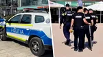 Alertă pe litoral. Un posibil fragment de dronă a fost descoperit pe o plajă din Eforie Nord