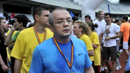 Alina Gorghiu, veste proastă pentru Boc: Nu cred că va fi el