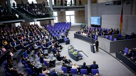 Partidul AfD a câștigat scrutinul europarlamentar în SAXONIA-ANHALT /Analist: Guvernul Scholz ar trebui „să comunice mai bine deciziile”