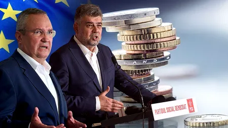 Radu Oprea, despre miliardul de euro care poate fi pierdut din PNRR: „Nicio sumă nu este pierdută”